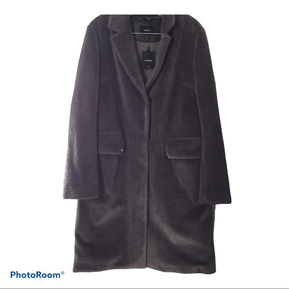 Rudsak Wool Jacket